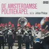 LP - De Amsterdamse Politiekapel - De Amsterdamse Politiekapel