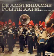 De Amsterdamse Politiekapel - De Amsterdamse Politiekapel