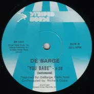 De Barge - You Babe