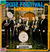 De Baronnen Uit Breda - Dixie Festival met de Baronnen uit Breda