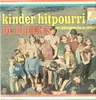 LP - De Boefjes - Kinder Potpourri