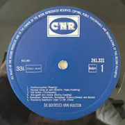 LP - De Boertjes Van Buuten - Boertjes Van Buuten