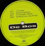 De Bos - Chase