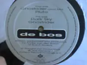 De Bos - Ghostrider
