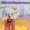 LP - De Botzeknöpp - Kölsch Panorama