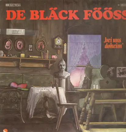 De Bläck Föös - Bei Uns Doheim