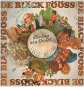 LP - De Bläck Fööss - Mer Han'Nen Deckel - gatefold
