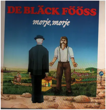 De Bläck Fööss - Morje Morje