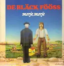 LP - De Bläck Fööss - morje, morje