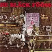 LP - De Bläck Fööss, Bläck Fööss - Bei Uns Doheim