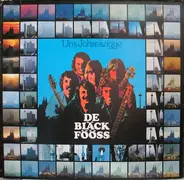 De Black Fooss - Uns Johreszigge