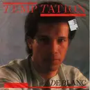 7inch Vinyl Single - De Blanc - Temptation