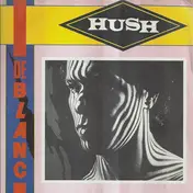 De Blanc - Hush