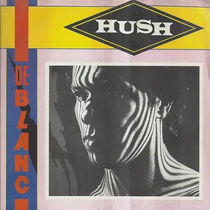 De Blanc - Hush