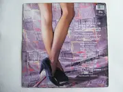 12inch Vinyl Single - De Brun - Une Envie Folle