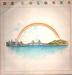 De Colores - De Colores Vol. 3