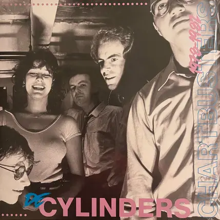 De Cylinders - Chartbusters 1978-1982