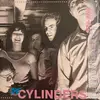 LP - De Cylinders - Chartbusters 1978-1982 - Magenta Neon Vinyl , Insert