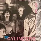 De Cylinders