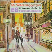 De Damrakkertjes - 26 Sinterklaasliedjes - 20 Kerstliedjes