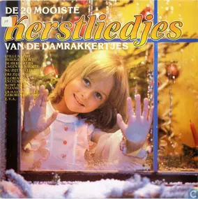 De Damrakkertjes - De 20 Mooiste Kerstliedjes