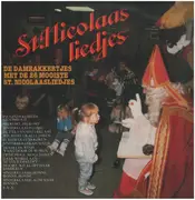LP - De Damrakkerjes - St. Nicolaas Liedjes