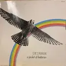 LP - De Danann - A Jacket Of Batteries