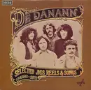 LP - De Danann - Selected Jigs Reels & Songs