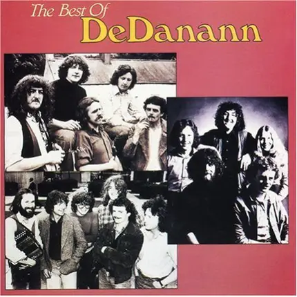 De Danann - The Best Of De Danann