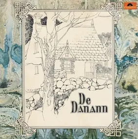 De Danann - Dé Danann