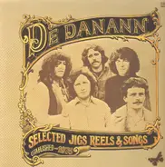 De Danann - Selected Jigs Reels & Songs