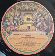 LP - De Danann - Star-Spangled Molly