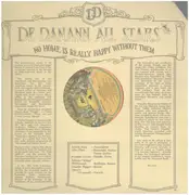 LP - De Danann - Star-Spangled Molly