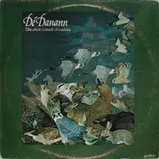 De Danann - The Mist Covered Mountain