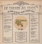LP - De Danann - The Star Spangled Molly