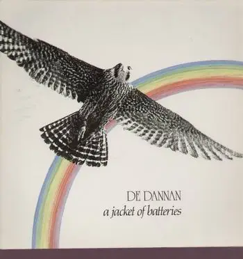 De Dannan - A Jacket of Batteries