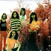 LP - De De Lind - Io Non So Da Dove Vengo E Non So Dove Mai Andrò. Uomo È Il Nome Che Mi Han Dato. - LTD ED