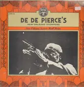 De De Pierce's New Orleans Stompers