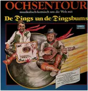 LP - De Dings Un De Dingsbums - Ochsentour
