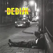 CD - De Dijk - Niemand In De Stad