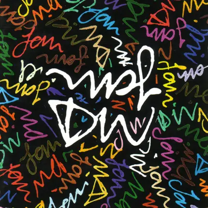 De Div - Jam