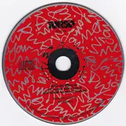 CD - De Div - Jam