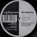 12'' - De Donatis - Let It Roll