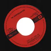 7inch Vinyl Single - De Dorpsgasten - Het Lot Van De Werkmanszoon