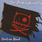 CD - De Drangdüwels - Hart an Wind