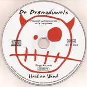 CD - De Drangdüwels - Hart an Wind