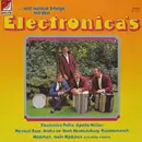 LP - De Electronica's - ... Und Weitere Erfolge Mit Den Electronica's