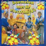 De Electronica's - Boemelen Met De Electronica's