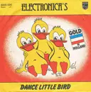 7inch Vinyl Single - De Electronica's - Dance Little Bird