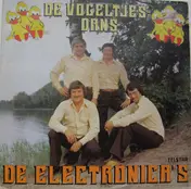 De Electronica's - De Vogeltjes-Dans